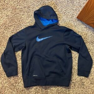 Nike hoodie
